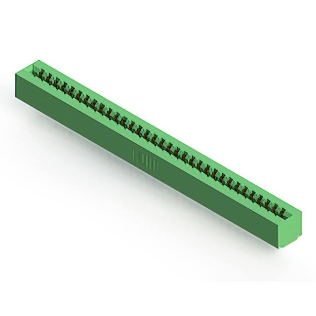 305-066-521-201 EDAC Inc.  Edgeboard Connectors